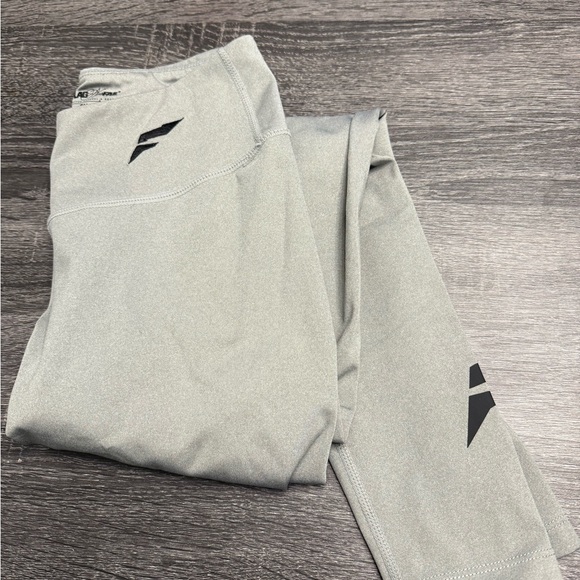 Flag nor fail leggings - Picture 1 of 1